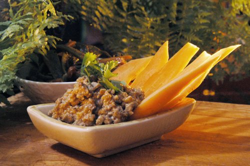 Baba Ganoush