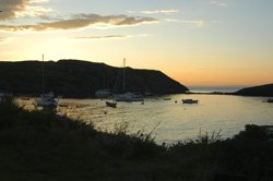 Monheganharbor